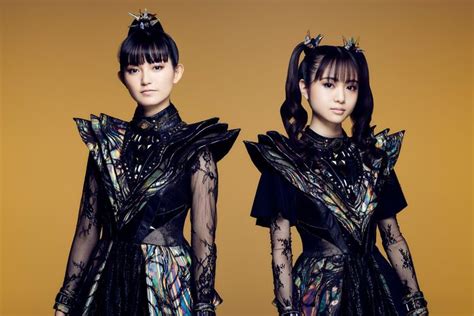 Il Gran Tour di Babymetal: Una Sinfonia di Kawaii Metal che Trasforma il Mondo!