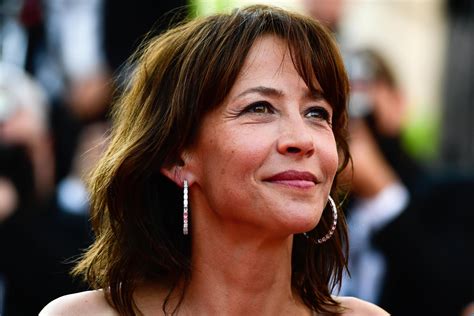 La Grande Festa del Cinema: Una Serata con la Splendente Sophie Marceau!