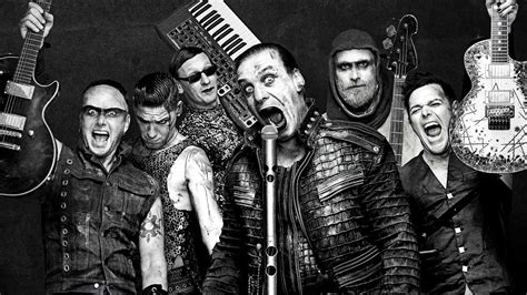  La notte di musica Rock for Rhine: Una maratona musicale con Rammstein e un finale indimenticabile